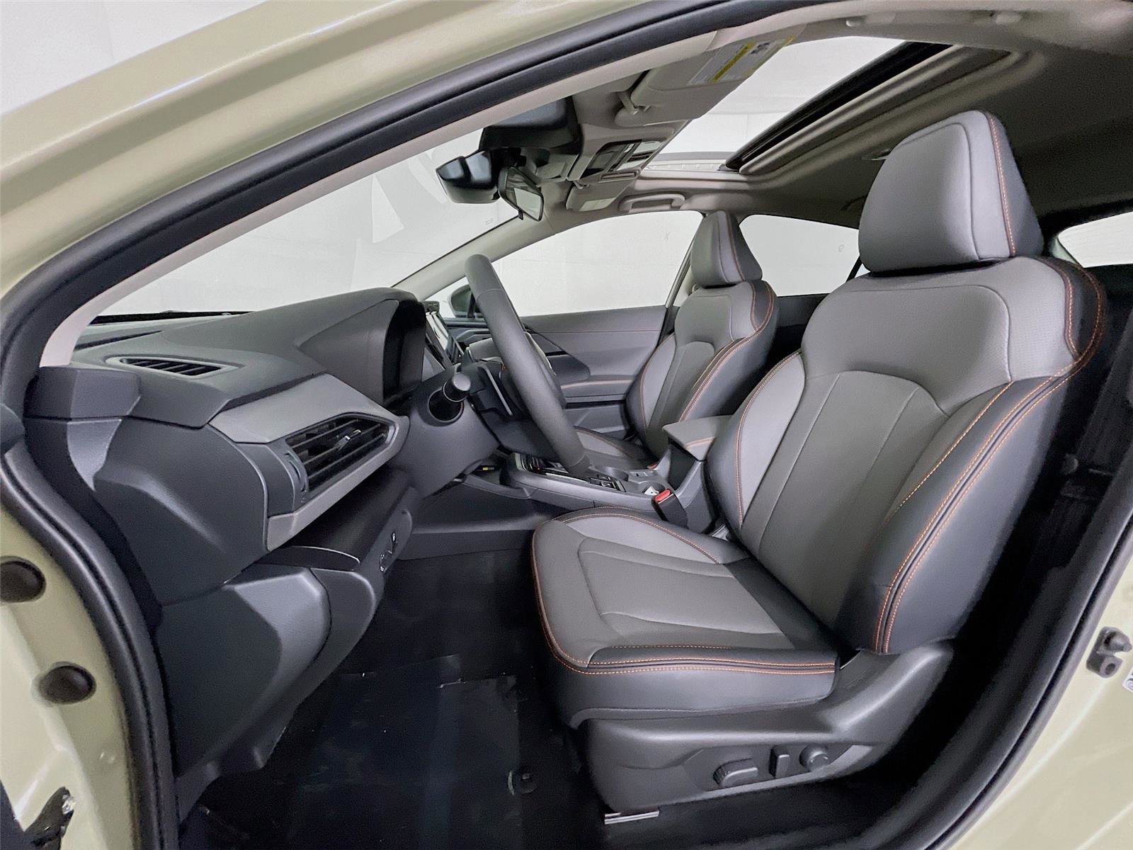 New 2026 Subaru Crosstrek 2.5i Limited image 16