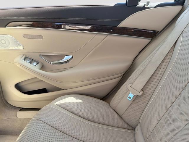 Used 2014 Mercedes-Benz SL 550 w/ Sport Wheel Package image 40