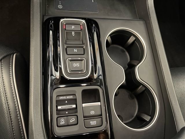 Certified 2024 Honda Pilot Elite image 13