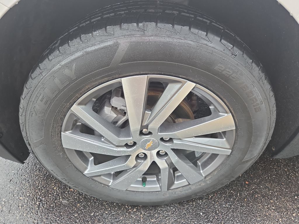 Certified 2023 Chevrolet Equinox Premier AWD/4WD image 27