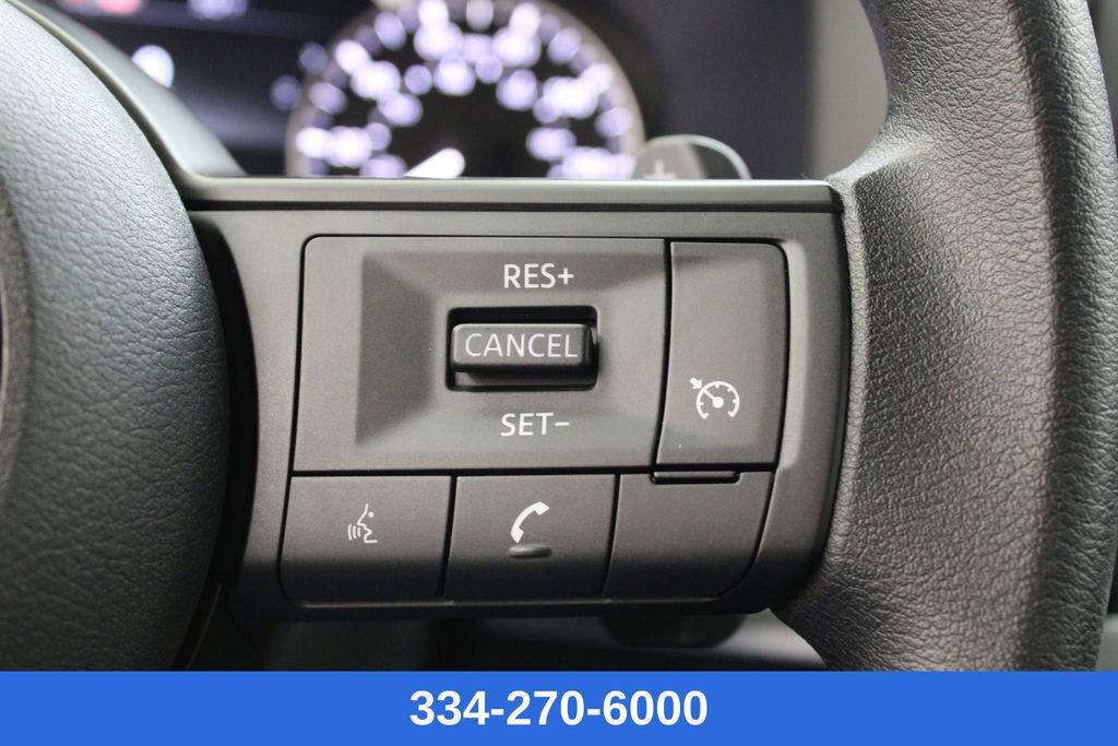 New 2026 Nissan Pathfinder S image 23