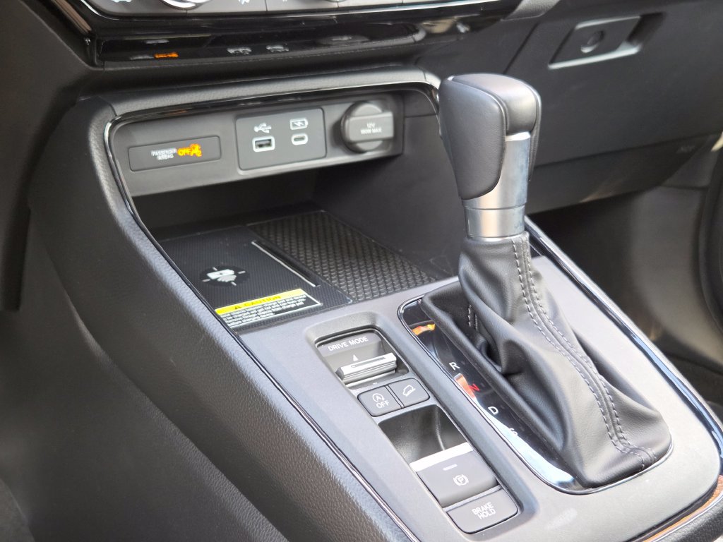 Certified 2024 Honda CR-V EX-L image 37