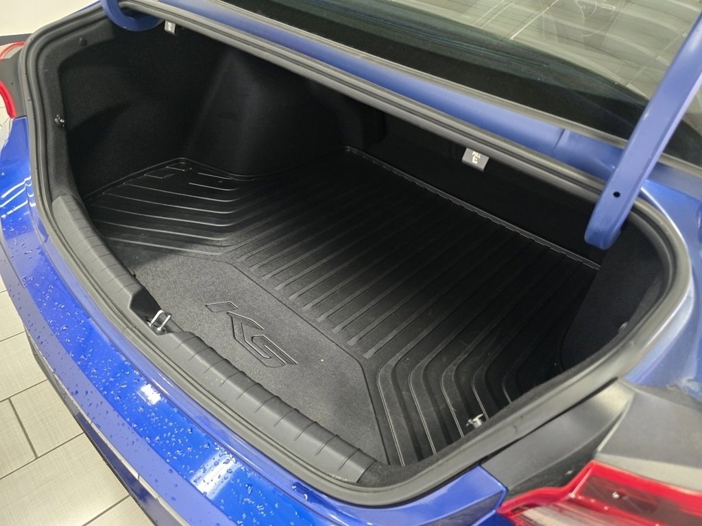 Used 2023 Kia K5 GT-Line image 20