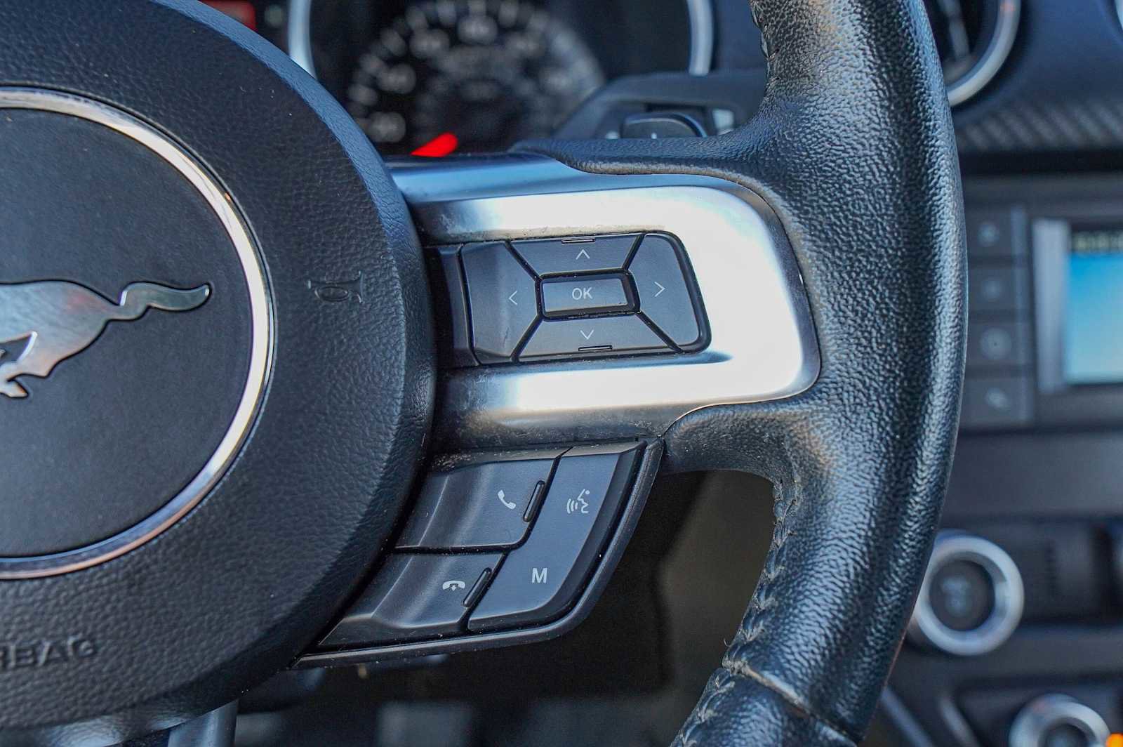 Used 2020 Ford Mustang Coupe image 14