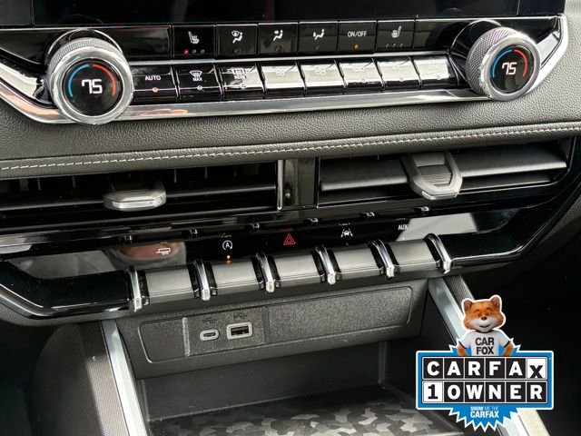 Used 2025 Chevrolet Colorado LT w/ Advanced Trailering Package image 15