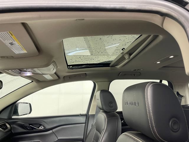 Certified 2018 GMC Acadia Denali w/ Technology Package image 11