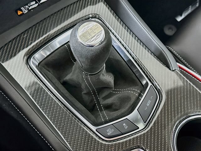 New 2026 Cadillac CT5 V Blackwing w/ Carbon Fiber 2 Package RWD image 15