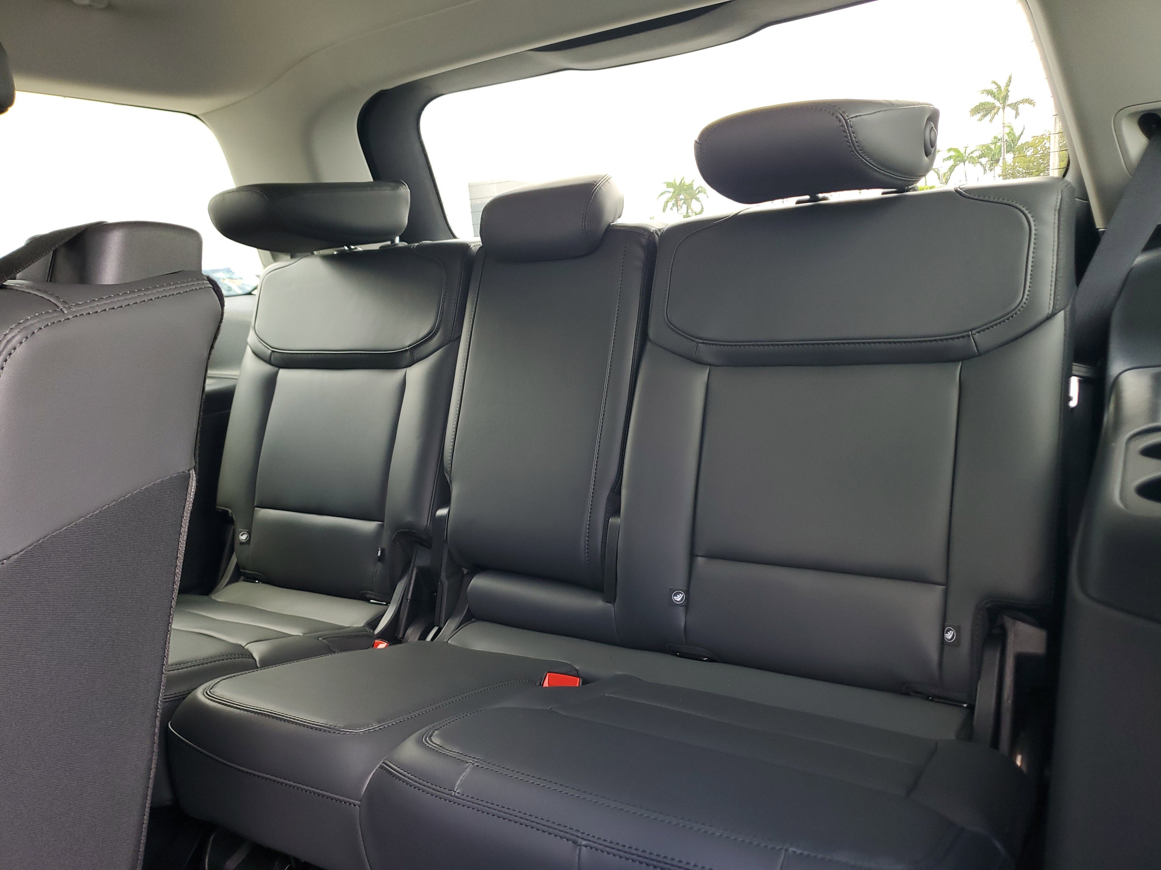 New 2026 Ford Expedition Active RWD image 12