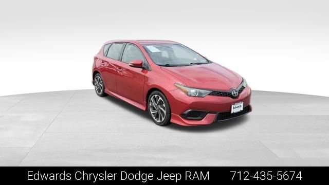 Used 2016 Scion iM FWD image 1
