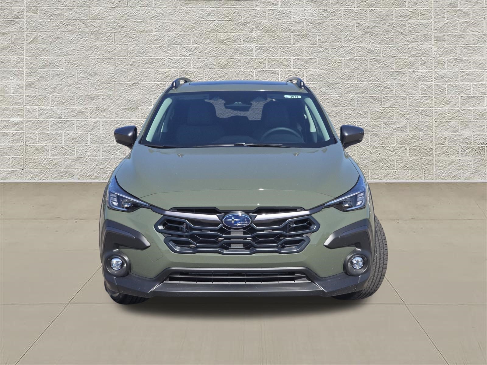 New 2026 Subaru Crosstrek 2.5i Limited AWD/4WD image 2