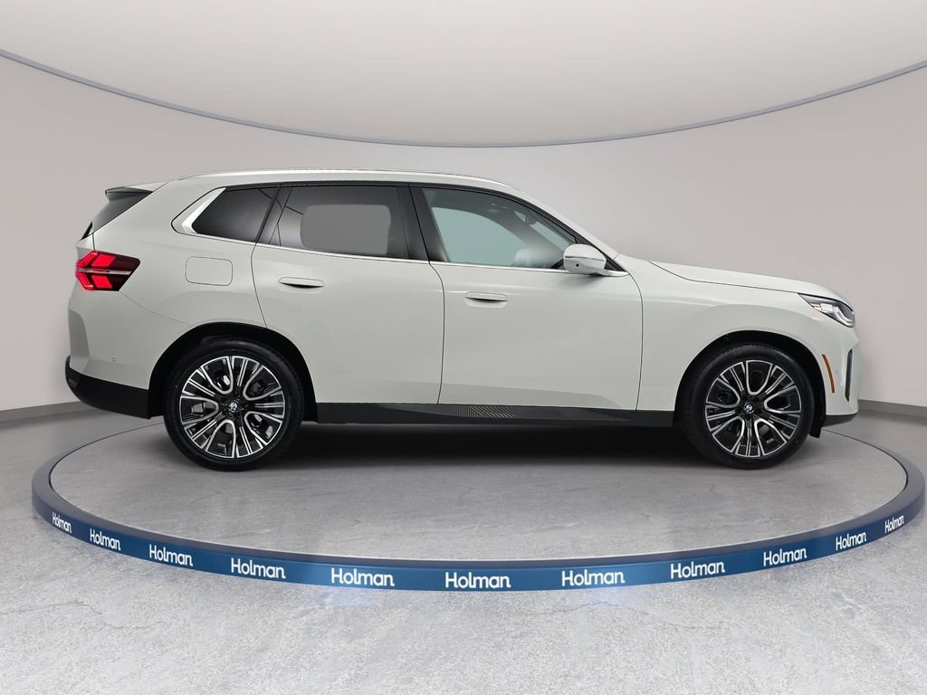 New 2026 BMW X3 xDrive30i w/ Premium Package AWD/4WD image 4