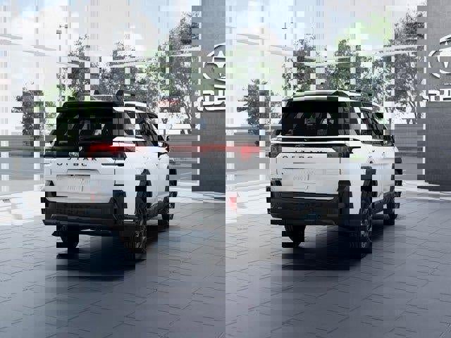 New 2026 Subaru Outback Premium image 67