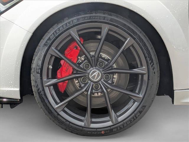 New 2026 Acura Integra Type S FWD image 10