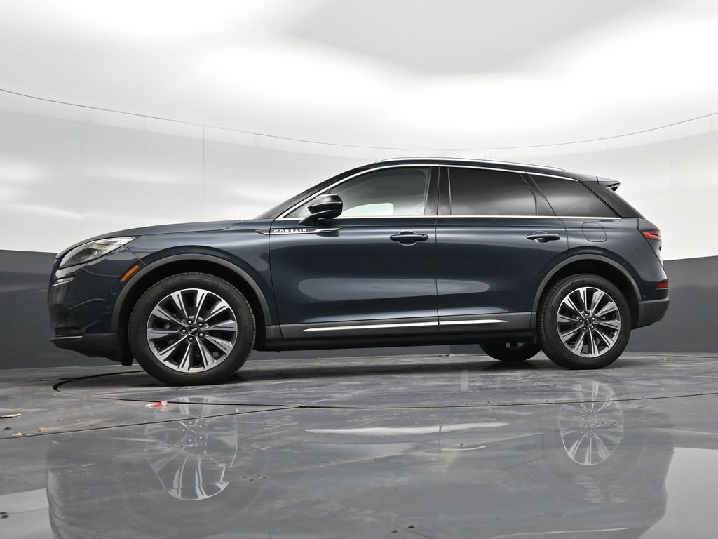 Used 2021 Lincoln Corsair Reserve FWD image 31