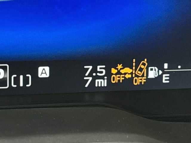 New 2026 Subaru Crosstrek 2.5i Limited AWD/4WD image 12