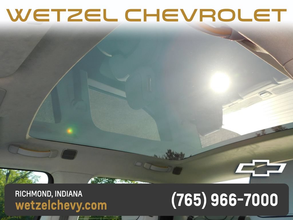 Used 2023 Rivian R1T Adventure Dual AWD/4WD image 14