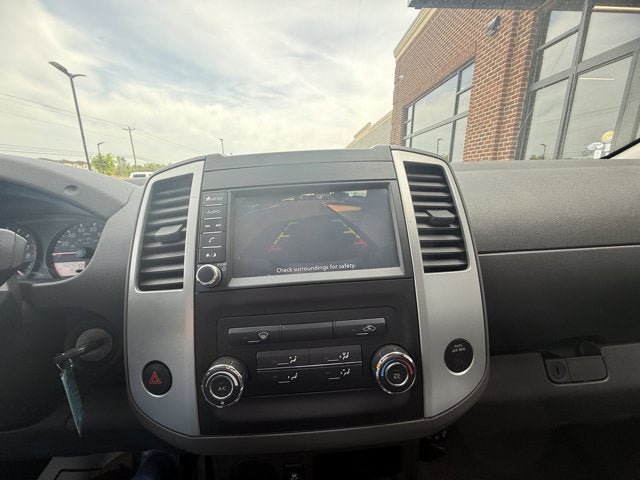 Used 2019 Nissan Frontier SV RWD image 24