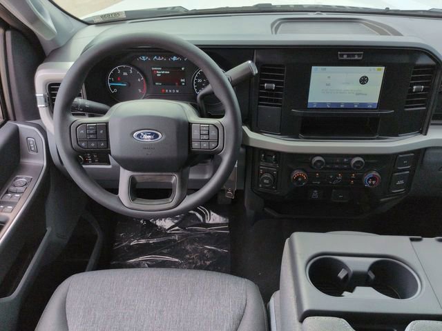 New 2026 Ford F250 XL w/ STX Appearance Package AWD/4WD image 16