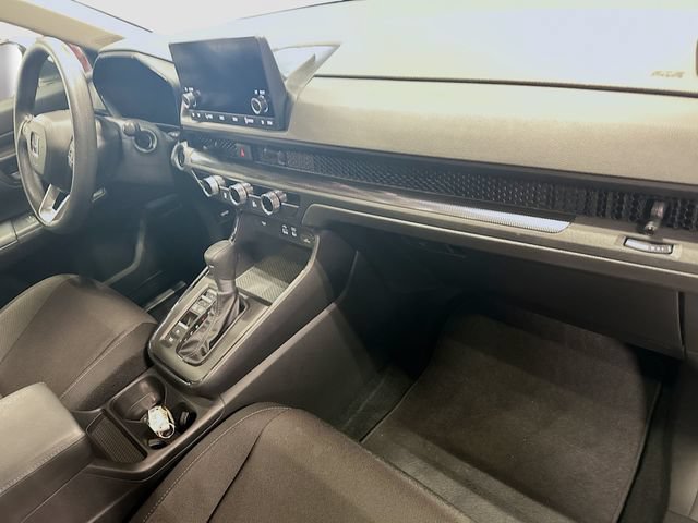 Used 2024 Honda CR-V EX image 32