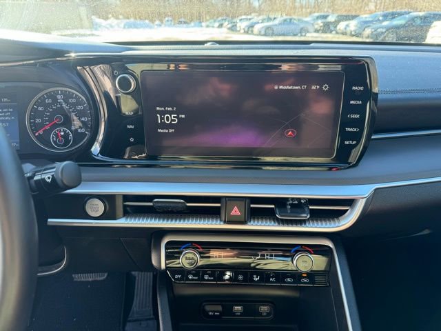 Used 2024 Kia K5 GT-Line FWD image 20