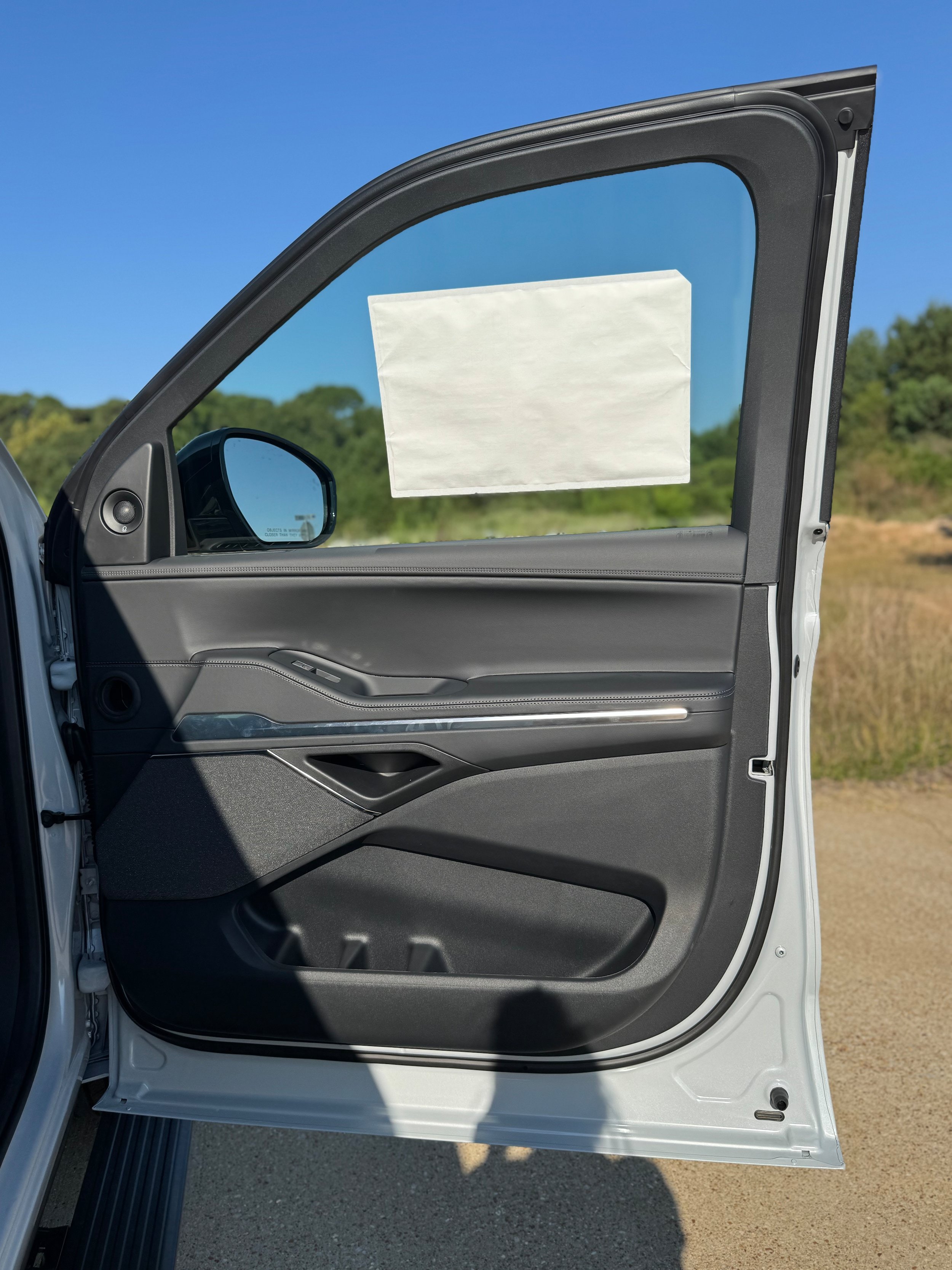New 2025 Lincoln Navigator L Reserve AWD/4WD image 23