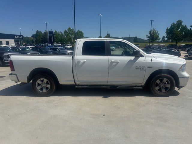 Used 2019 RAM 1500 Classic SLT RWD image 7