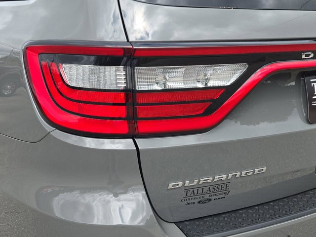 New 2026 Dodge Durango GT image 9