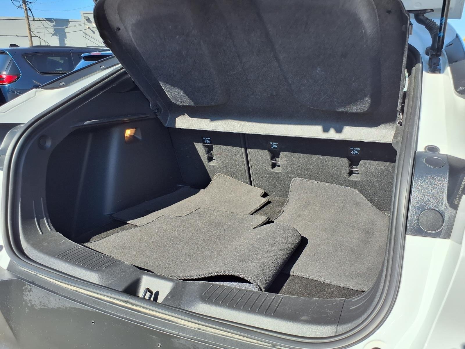 Used 2026 Buick Envista Preferred FWD image 19