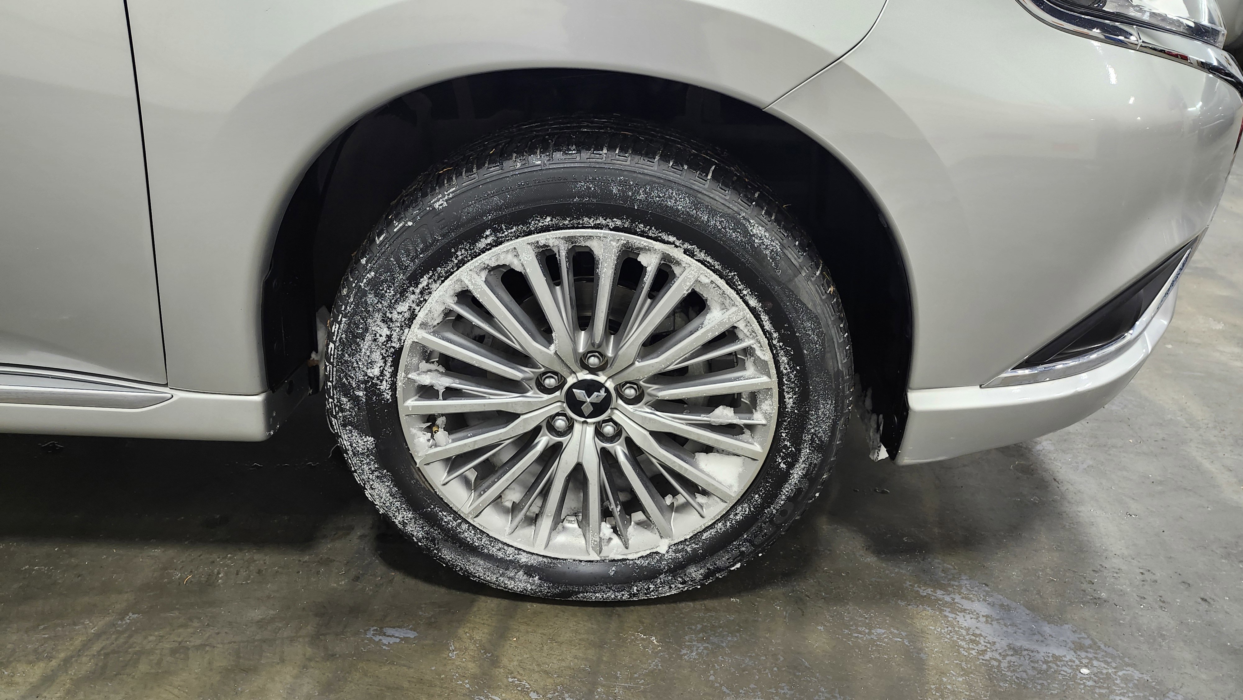 Used 2022 Mitsubishi Outlander SEL image 12