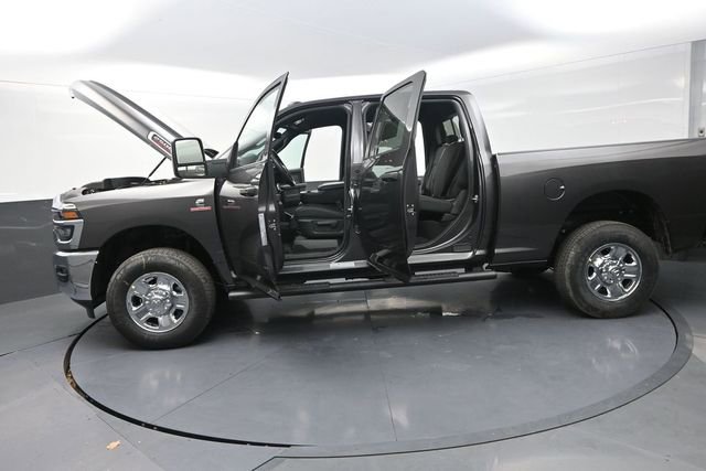 New 2026 RAM 2500 Tradesman image 31