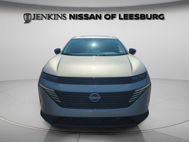 New 2026 Nissan Murano SL AWD/4WD image 15
