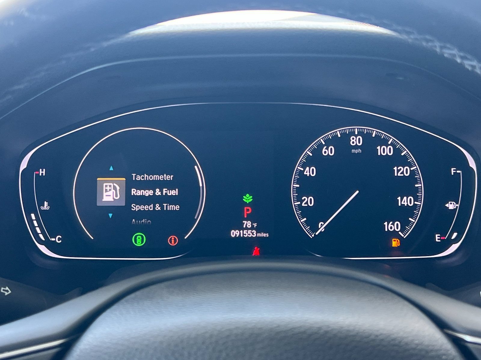 Used 2019 Honda Accord EX-L image 23