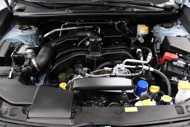 Used 2023 Subaru Crosstrek 2.5i Sport AWD/4WD image 21