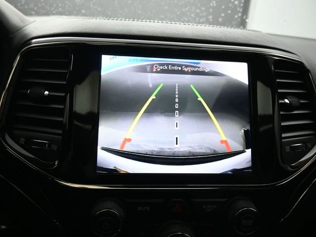 Used 2020 Jeep Grand Cherokee High Altitude image 20