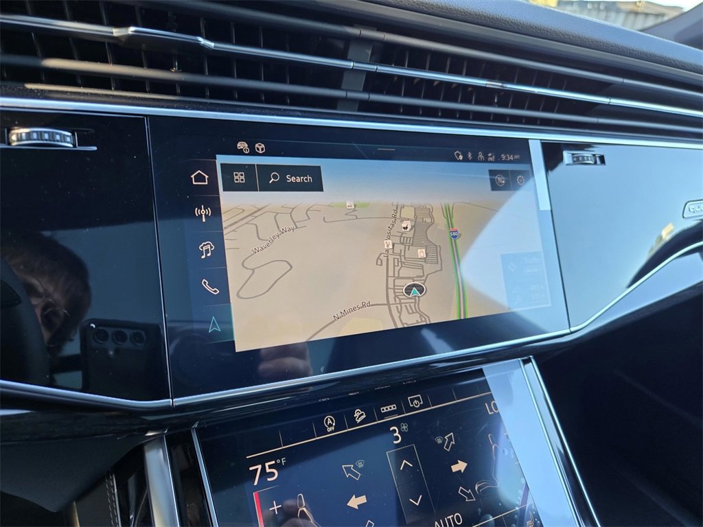 New 2025 Audi Q7 2.0T Premium Plus image 21