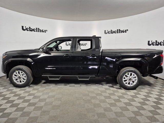 New 2026 Toyota Tacoma SR5 image 4