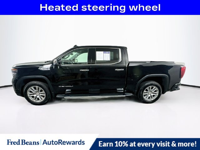Used 2024 GMC Sierra 1500 Denali AWD/4WD image 5