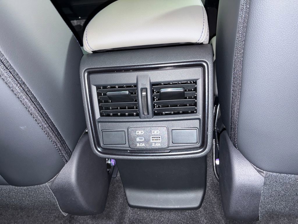 New 2026 Subaru Forester Limited image 25