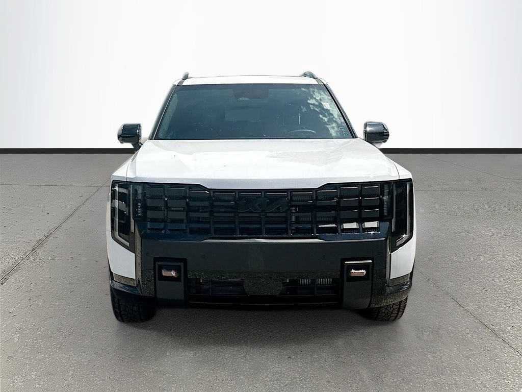New 2027 Kia Telluride SX Prestige X-Pro AWD/4WD image 2