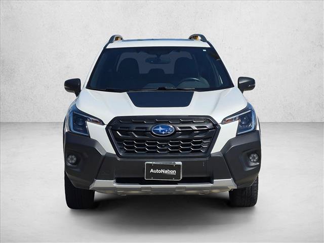 Used 2023 Subaru Forester Wilderness AWD/4WD image 2