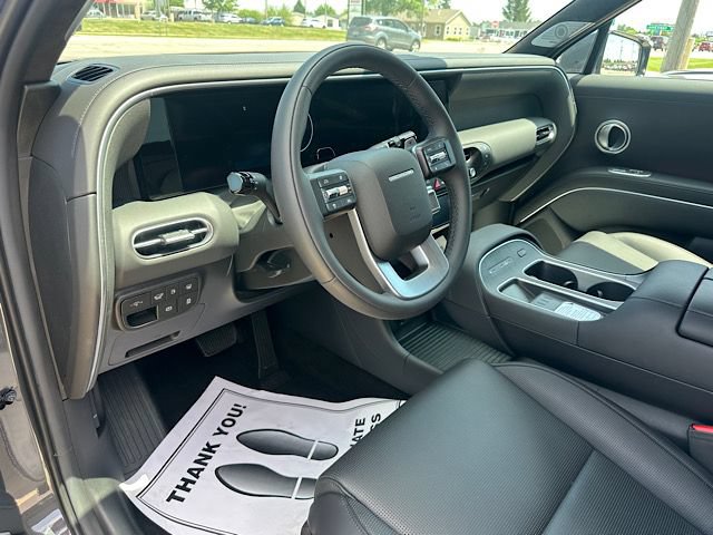 New 2026 Hyundai Palisade Calligraphy AWD/4WD image 13