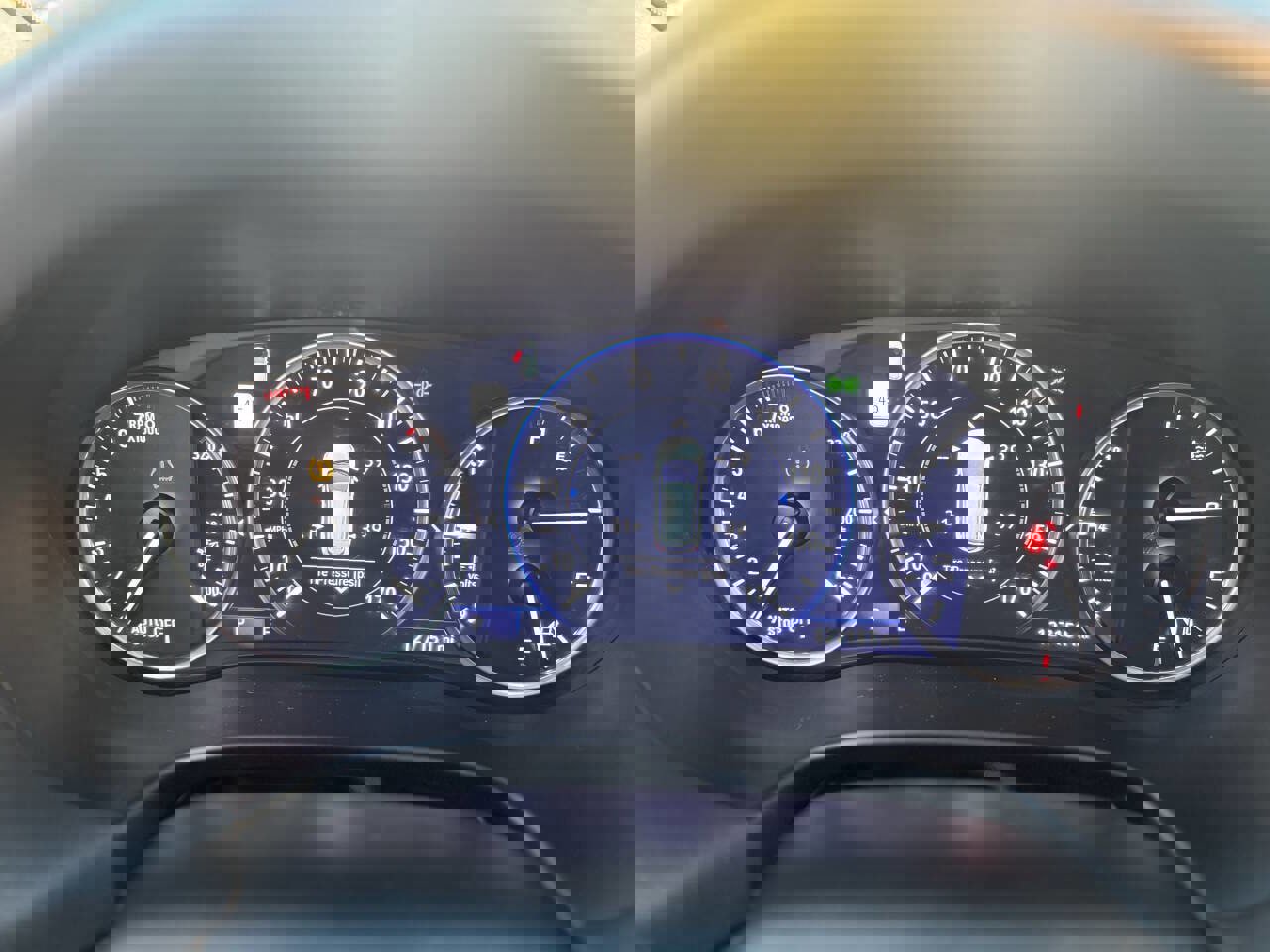 Used 2020 Buick Enclave Avenir w/ Avenir Technology Package image 15