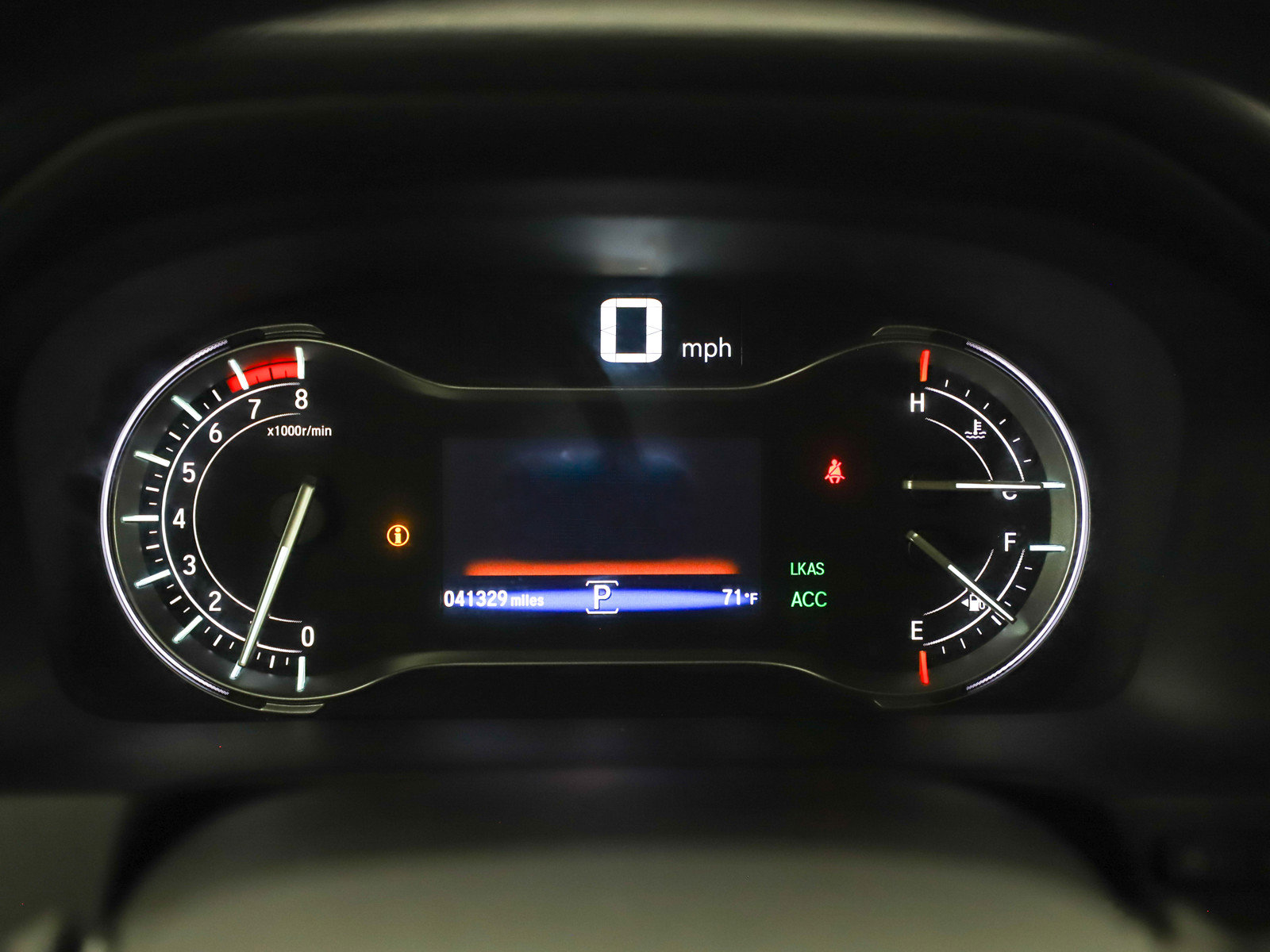 Used 2023 Honda Ridgeline RTL image 23