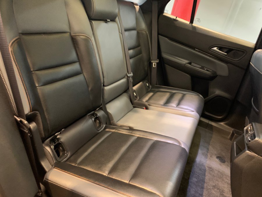 Used 2024 Honda Prologue Elite image 58