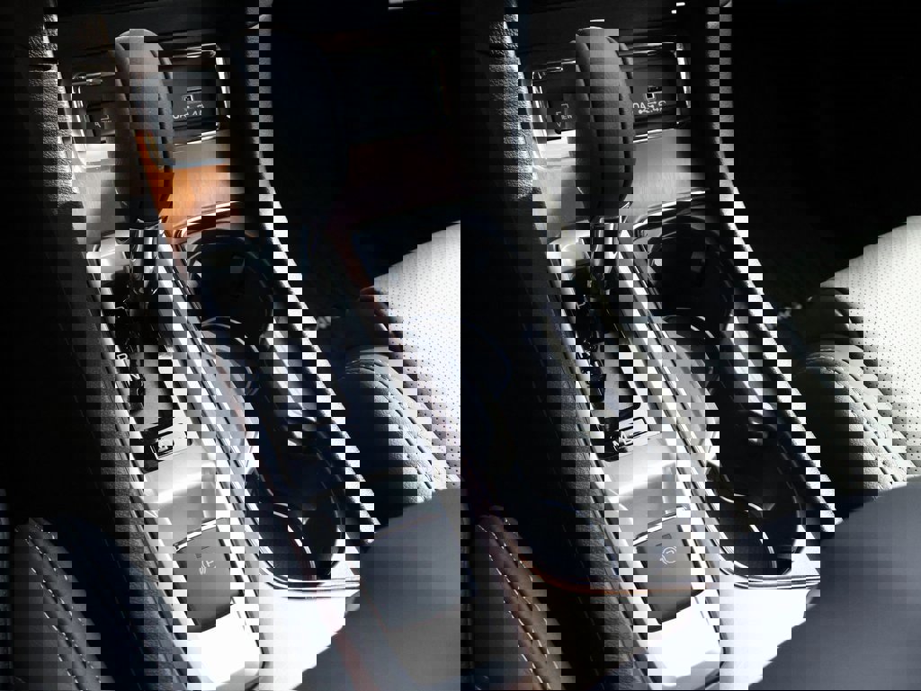 New 2025 Subaru Ascent Touring image 41