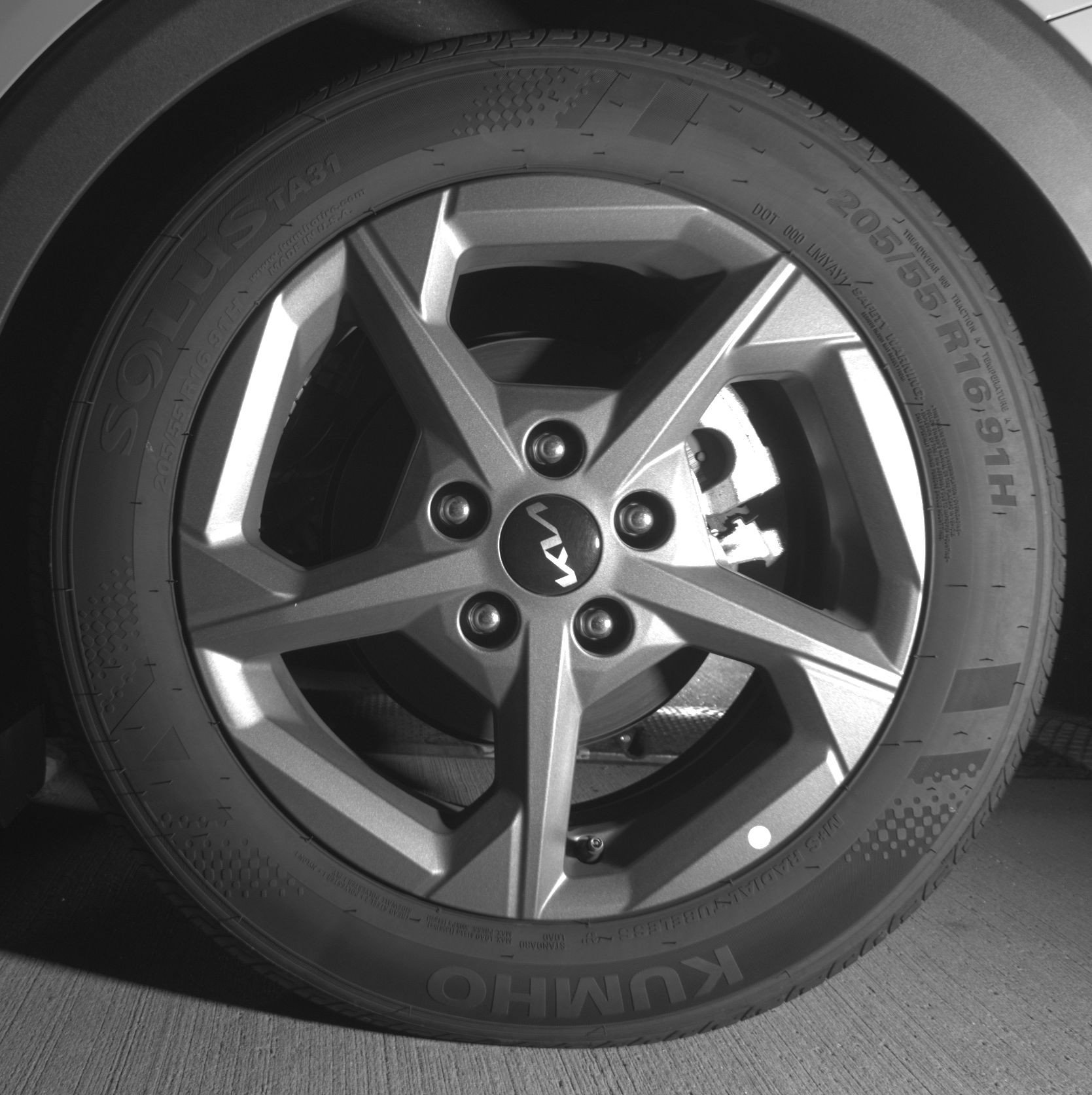 Used 2025 Kia K4 LXS image 14