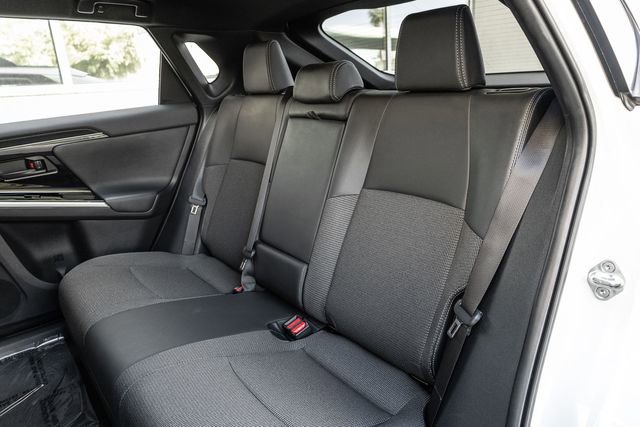 Used 2023 Toyota bZ4X XLE w/ Weather Package image 12