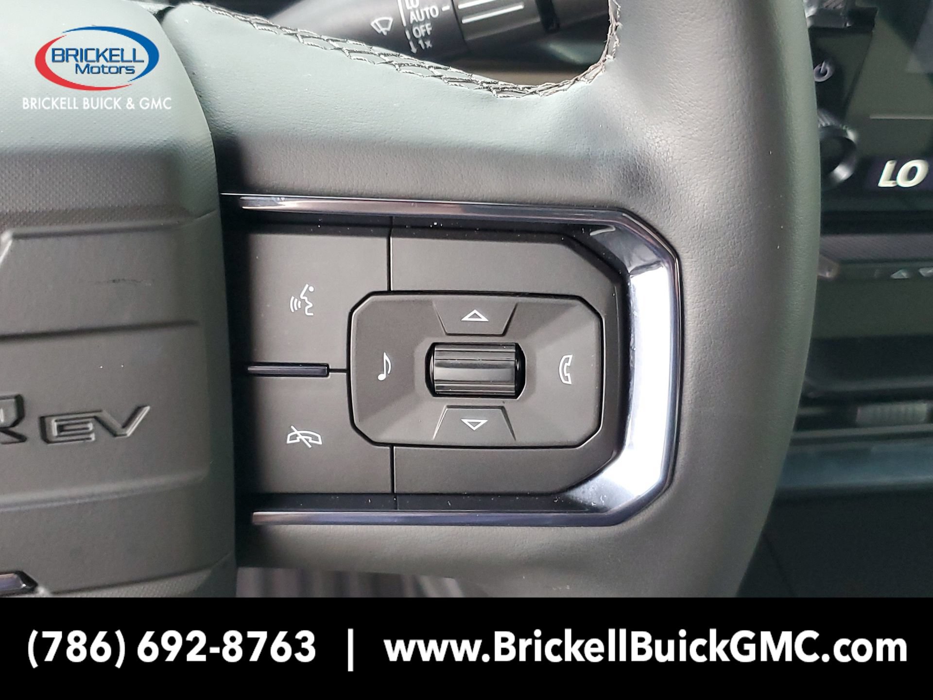 New 2026 GMC Hummer EV SUV AWD/4WD image 25