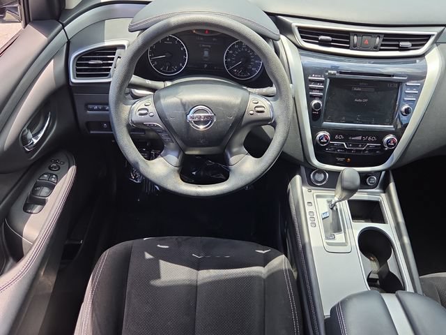 Used 2019 Nissan Murano S FWD image 15