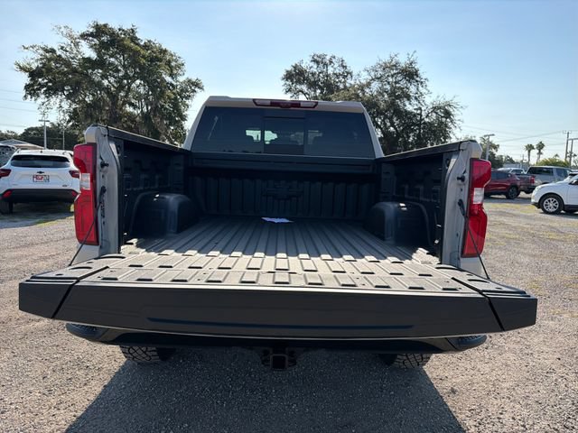 New 2026 Chevrolet Silverado 1500 ZR2 w/ LPO, Dark Essentials Package AWD/4WD image 12